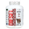 Perfect Sports Diesel New Zealand Whey Isolate Milk Chocolate 5 lbs (2.27 kg) 4 Thực phẩm chức năng Perfect Sports Diesel New Zealand Whey Isolate Milk Chocolate 5 lbs (2.27 kg) 699097710888