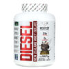 Perfect Sports Diesel New Zealand Whey Isolate Triple Rich Chocolate 5 lbs (2.27 g) 4 Thực phẩm chức năng Perfect Sports Diesel New Zealand Whey Isolate Triple Rich Chocolate 5 lbs (2.27 g) 699097710932