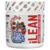 Thực phẩm chức năng Perfect Sports iLean Fruit Punch Candy 5.3 oz (150 g) 699097754820