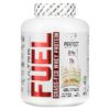Thực phẩm chức năng Perfect Sports Ultra Fuel Grass-Fed Whey Protein Vanilla Ice Cream 4 lb (1.82 kg) 699097755889