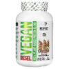 Perfect Sports Vegan Diesel 100% Plant-Based Protein Blend Chocolate Ice Cream 1.5 lb (700 g) 4 Thực phẩm chức năng Perfect Sports Vegan Diesel 100% Plant-Based Protein Blend Chocolate Ice Cream 1.5 lb (700 g) 699097754882