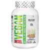 Thực phẩm chức năng Perfect Sports Vegan Diesel 100% Plant-Based Protein Blend Vanilla Ice Cream 1.5 lb (700 g) 699097754660