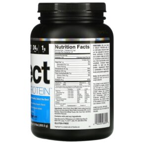 Thực phẩm bổ sung PEScience Select Protein Amazing Cake Pop 1.9 lbs (850.5 g) 040232288999