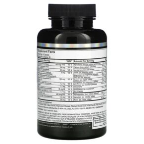 Thực phẩm bổ sung PEScience TruMulti Women's Formula 90 Capsules 040232199813