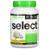 Thực phẩm chức năng PEScience Vegan Series Select Protein Vanilla Indulgence 26.7 oz (756 g) 040232199875