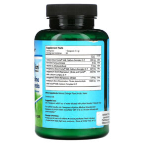 Thực phẩm bổ sung pHion Balance Alkaline Minerals Powder 7.94 oz (225 g) 813986010105