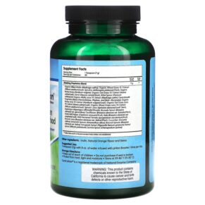 Thực phẩm bổ sung pHion Balance Green Superfood Powder 7.41 oz (210 g) 813986010129
