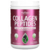 Thực phẩm chức năng Physician's Choice Collagen Peptides Unflavored 0.54 lbs (246 g) 854226008063