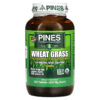 Pines International Wheat Grass 500 mg 500 Tablets 4 Thực phẩm chức năng Pines International Wheat Grass 500 mg 500 Tablets 043952000032