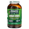 Thực phẩm chức năng Pines International Wheat Grass Powder 24 oz (680 g) 043952000414