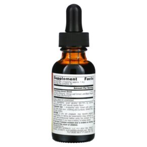 Thực phẩm bổ sung Planetary Herbals Ayurvedics Full Spectrum Turmeric 1 fl oz (29.57 ml) 021078106777