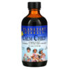 Thực phẩm chức năng Planetary Herbals Calm Child Herbal Syrup 4 fl oz (118.28 ml) 021078101192