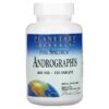 Thực phẩm chức năng Planetary Herbals Full Spectrum Andrographis 400 mg 120 Tablets 021078104889