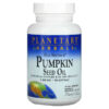 Thực phẩm chức năng Planetary Herbals Full Spectrum Pumpkin Seed Oil 1.000 mg 90 Softgels 021078104223