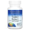 Thực phẩm chức năng Planetary Herbals Full Spectrum Valerian Extract 650 mg 60 Tablets 021078104070