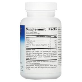 Thực phẩm bổ sung Planetary Herbals Schisandra Adrenal Complex 710 mg 120 Tablets 021078101567