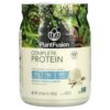 PlantFusion Complete Protein Creamy Vanilla Bean 1 lb (450 g) 4 Thực phẩm chức năng PlantFusion Complete Protein Creamy Vanilla Bean 1 lb (450 g) 890985001907