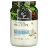 PlantFusion Complete Protein Creamy Vanilla Bean 2 lb (900 g) 5 Thực phẩm chức năng PlantFusion Complete Protein Creamy Vanilla Bean 2 lb (900 g) 890985001952