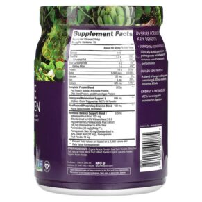 Thực phẩm bổ sung PlantFusion Inspire for Women Natural 13.56 oz (384.3 g) 840052400775