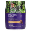 Thực phẩm chức năng PlantFusion Inspire for Women Rich Chocolate 16.40 oz (465 g) 840052400249