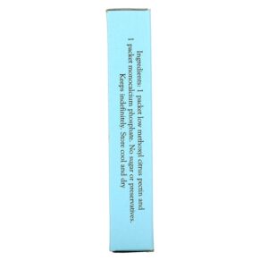 Thực phẩm bổ sung Pomona's Universal Pectin Pectin 1.1 oz (31 g) 019356551111