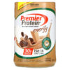 Thực phẩm chức năng Premier Protein 100% Whey Protein Powder Cafe Latte 1 lb 7 oz (680 g) 643843717362