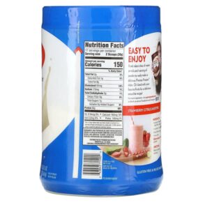 Thực phẩm bổ sung Premier Protein 100% Whey Protein Powder Vanilla Milkshake 1 lb 7 oz (663 g) 643843715900
