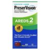 Thực phẩm chức năng PreserVision AREDS 2 Formula 60 Mini Soft Gels 324208697603