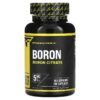 Thực phẩm chức năng Primaforce Boron 5 mg 180 Capsules 713325970858