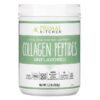 Thực phẩm chức năng Primal Kitchen Collagen Peptides Unflavored 1.2 lb (550 g) 856769006681