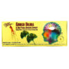 Thực phẩm chức năng Prince of Peace Ginkgo Biloba & Red Panax Ginseng Extract 30 Bottles 0.34 fl oz Each 039278703306
