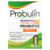 Thực phẩm chức năng Probulin Total Care Probiotic 20 Billion CFU 30 Capsules 855757003435