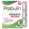 Thực phẩm chức năng Probulin Women's Health Probiotic 20 Billion CFU 60 Capsules 855757003510