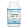 Thực phẩm chức năng ProHealth Longevity L-Theanine Calm-Plex 60 Capsules 850023410443