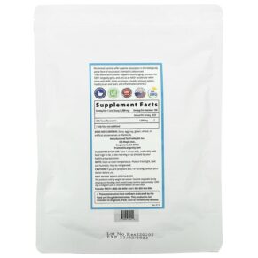 ProHealth Longevity Micronized Trans-Resveratrol 100 g 3 Thực phẩm bổ sung ProHealth Longevity Micronized Trans-Resveratrol 100 g 850030779229