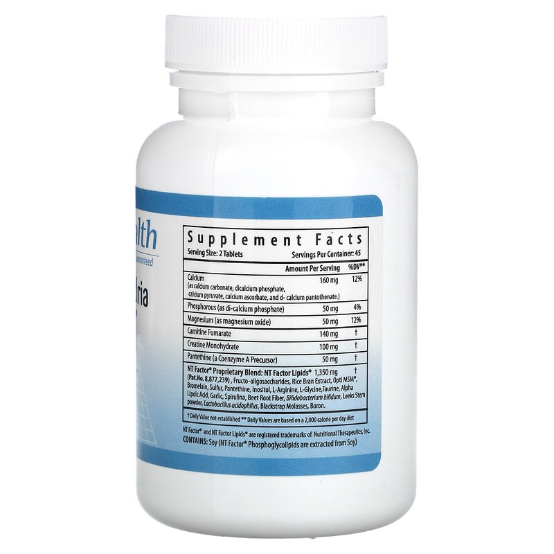 ProHealth Longevity Mitochondria Ignite 675 mg 90 Tablets 2 Thực phẩm bổ sung ProHealth Longevity Mitochondria Ignite 675 mg 90 Tablets 850023410306