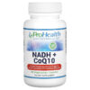 ProHealth Longevity NADH + CoQ10 60 Vegetarian Capsules 5 Thực phẩm chức năng ProHealth Longevity NADH + CoQ10 60 Vegetarian Capsules 850023410344
