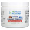 ProHealth Longevity NMN Pro Complete 37.5 g 5 Thực phẩm chức năng ProHealth Longevity NMN Pro Complete 37.5 g 850023410597