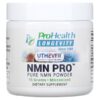 ProHealth Longevity NMN Pro Pure NMN Powder 250 mg 15 g 5 Thực phẩm chức năng ProHealth Longevity NMN Pro Pure NMN Powder 250 mg 15 g 850023410016