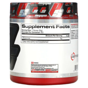 Thực phẩm bổ sung ProSupps Glutamine 300 10.6 oz (300 g) 610708882381