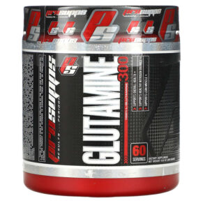 Thực phẩm chức năng ProSupps Glutamine 300 10.6 oz (300 g) 610708882381