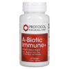 Thực phẩm chức năng Protocol for Life Balance A-Biotic Immune+ 60 Softgels 707359118188