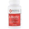 Thực phẩm chức năng Protocol for Life Balance A-Biotic Immune System Support 60 Softgels 707359118119