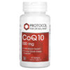 Thực phẩm chức năng Protocol for Life Balance CoQ10 100 mg 90 Softgels 707359132085