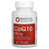 Thực phẩm chức năng Protocol for Life Balance CoQ10 400 mg 60 Softgels 707359131989