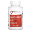 Thực phẩm chức năng Protocol for Life Balance Curcumin Turmeric Root Extract 665 mg 60 Veg Capsules 707359146389
