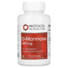 Thực phẩm chức năng Protocol for Life Balance D-Mannose 125 mg 90 Veg Capsules 707359128118