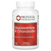Thực phẩm chức năng Protocol for Life Balance Glucosamine & Chondroitin 120 Tablets 707359132436