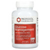 Thực phẩm chức năng Protocol for Life Balance Glucose Management with Berberine HCl 90 Softgels 707359146006