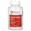 Protocol for Life Balance L-Tryptophan 1.000 mg 60 Tablets 4 Thực phẩm chức năng Protocol for Life Balance L-Tryptophan 1.000 mg 60 Tablets 707359101692